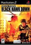 Delta Force - Black Hawk Down