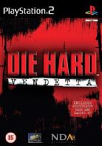 Die Hard - Vendetta