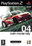 Colin McRae Rally - 4