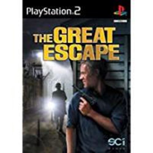 Great Escape - Game