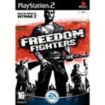 Freedom Fighters - Game