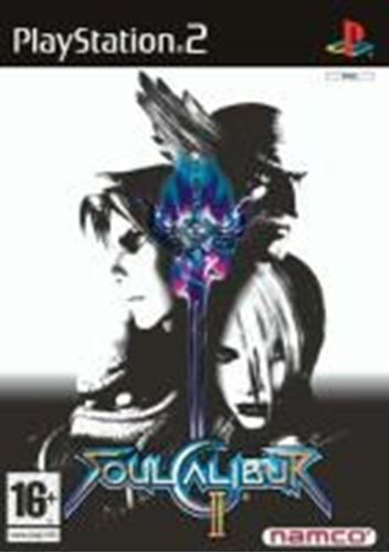 Soul Calibur - 2