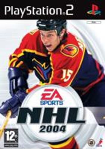 NHL - 2004