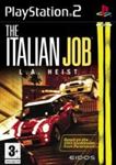 Italian Job - L.A.Heist