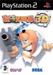 Worms - 3D