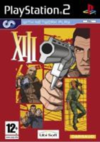 XIII - Game