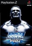 WWE Smackdown - Here Comes The Pain