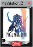 Final Fantasy - XII