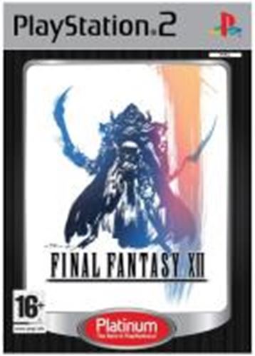 Final Fantasy - XII