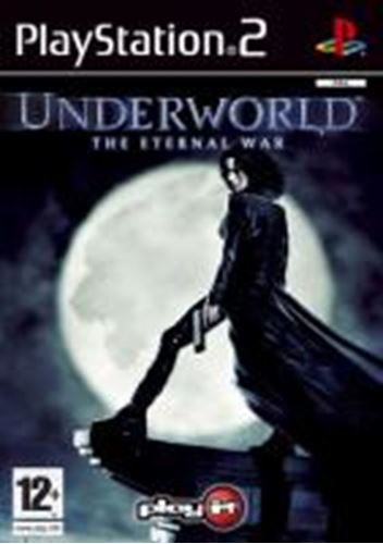 Underworld - The Eternal War