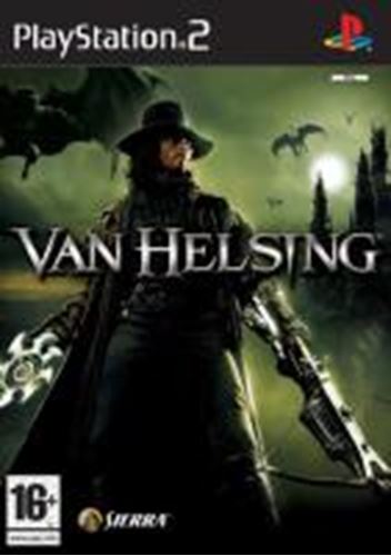 Van Helsing - Game
