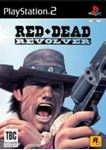 Red Dead Revolver - Game