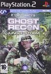 Tom Clancys - Ghost Recon Jungle Storm
