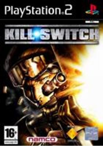 Kill Switch - Game