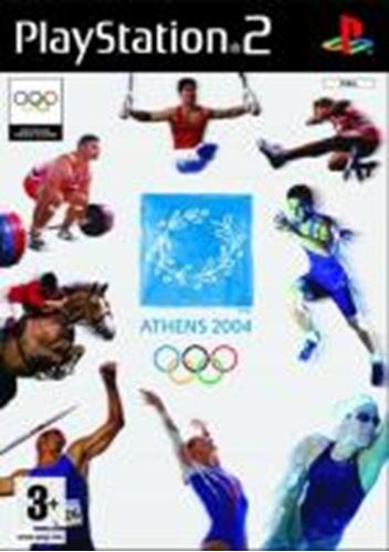 Athens - 2004