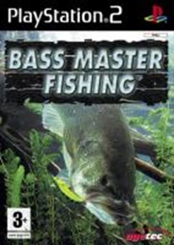 Bass Master Fishing - Game