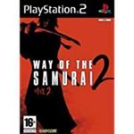 Way Of The Samurai - 2