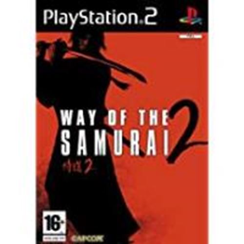 Way Of The Samurai - 2