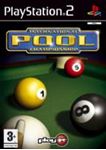 International Pool Championship - Game