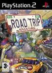 Road Trip Adventure - Game