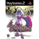 Disgaea The Hour Of Darkness - Game