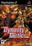 Dynasty Tactics - 2