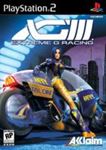 Extreme G Racing - Game