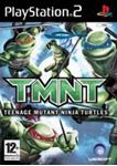Teenage Mutant Ninja Turtles - Game