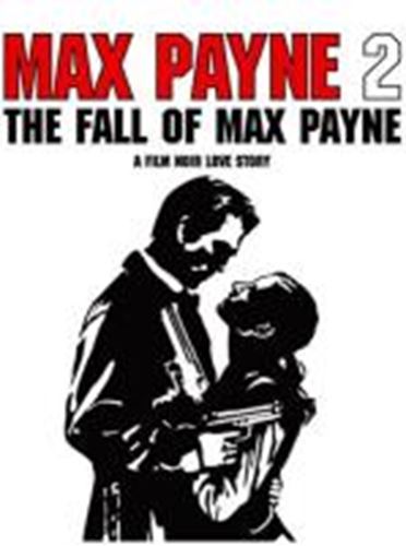 Max Payne - 2 Fall of