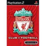 Liverpool FC Club Football - Game