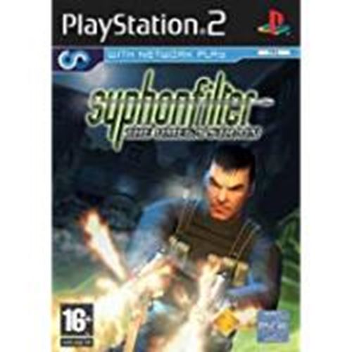 Syphon Filter - The Omega Strain