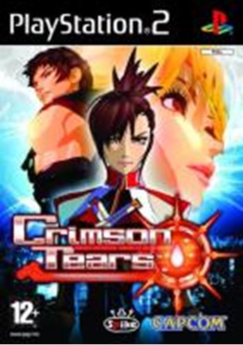 Crimson Tears - Game