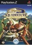 Harry Potter - Quidditch World Cup