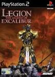 Legion Legend Of Excalibur - Game
