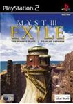 Myst Iii Exile - Game