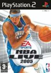 NBA - Live 2005