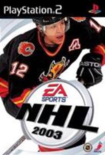 Nhl - 2003