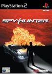 Spy Hunter - Game