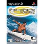 Sunny Garcias Surfing - Game