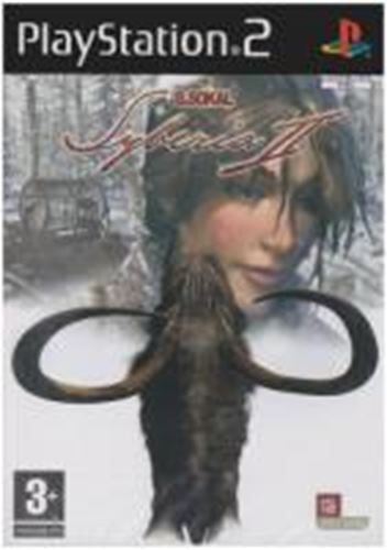 Syberia - 2