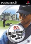 Tiger Woods - Pga Tour 2003