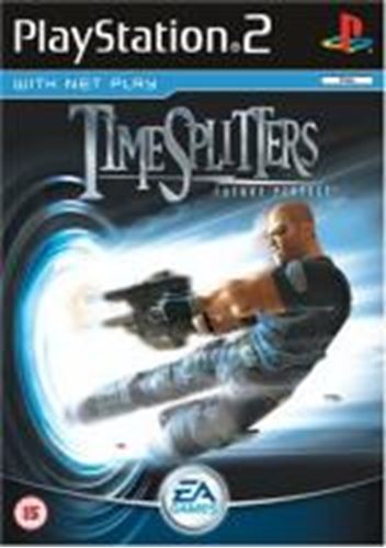 Timesplitters - Future Perfect