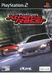 Tokyo Xtreme Racer - Game