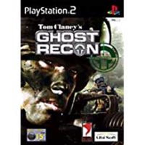 Tom Clancys - Ghost Recon