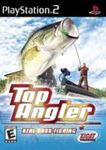 Top Angler - Game