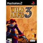 Wild Arms - 3