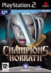 Champions Of Norrath - Game