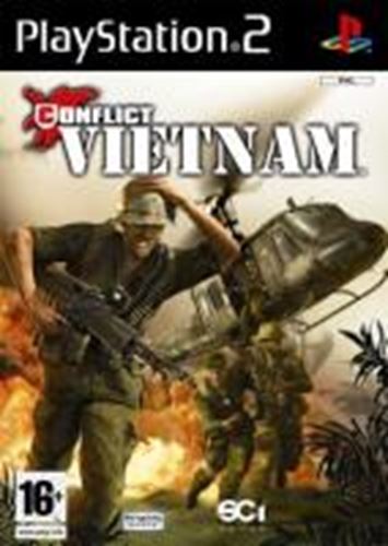 Conflict - Vietnam