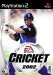 Cricket - 2002