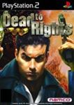 Dead To Rights - Game